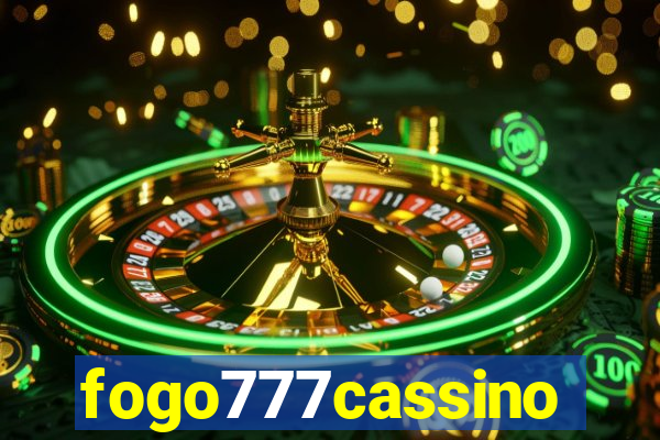 fogo777cassino