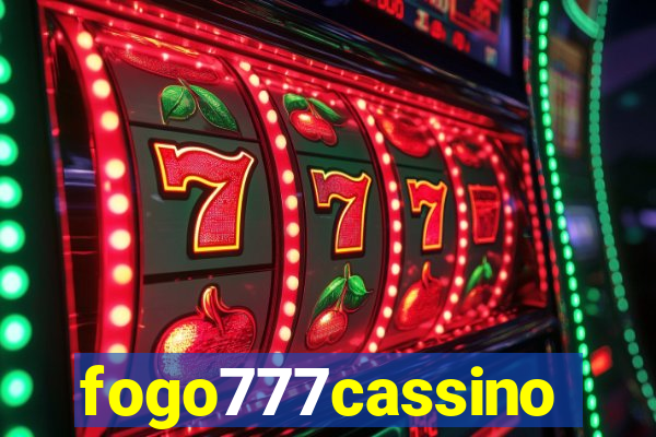 fogo777cassino