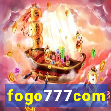 fogo777com