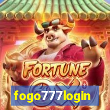 fogo777login