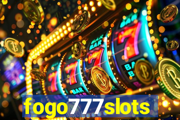 fogo777slots