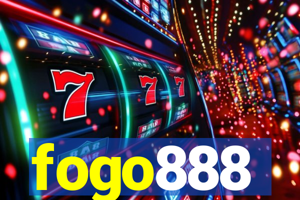 fogo888