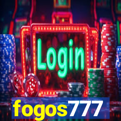 fogos777