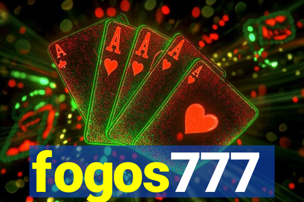 fogos777