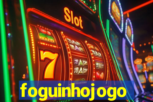 foguinhojogo