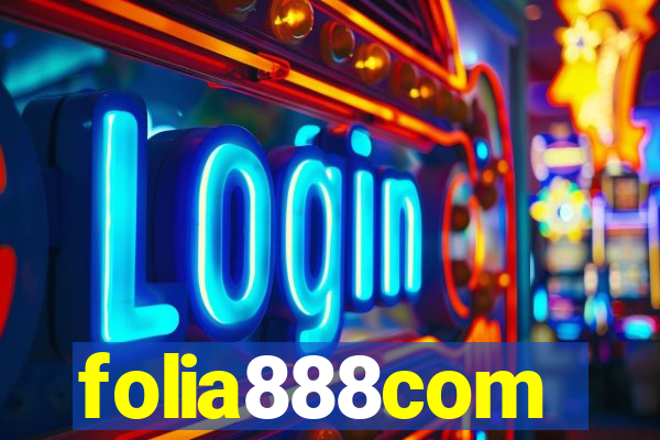 folia888com