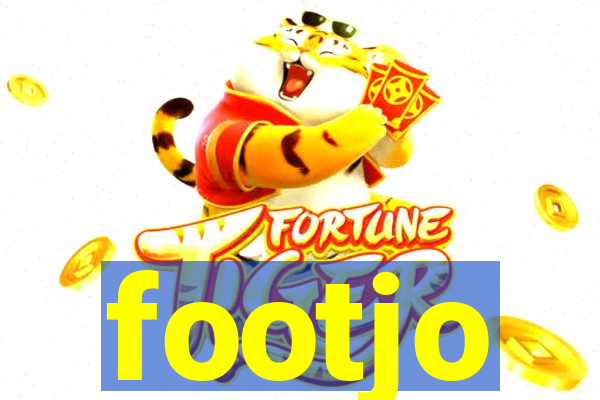 footjo