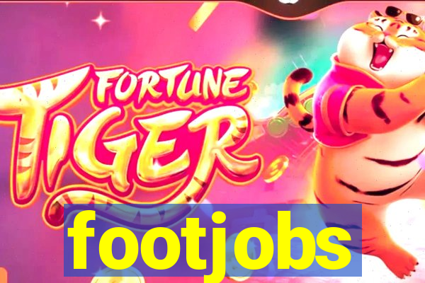 footjobs