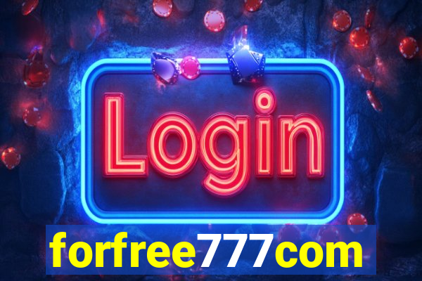 forfree777com