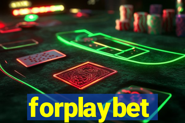 forplaybet