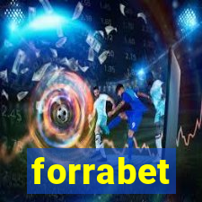 forrabet