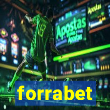 forrabet