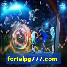 fortalpg777.com