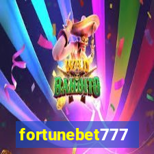 fortunebet777