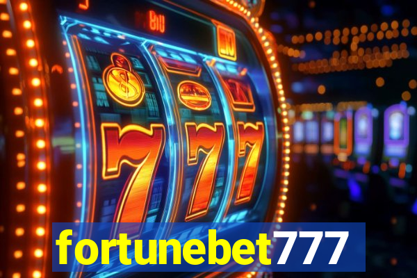 fortunebet777