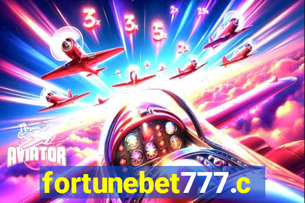 fortunebet777.com