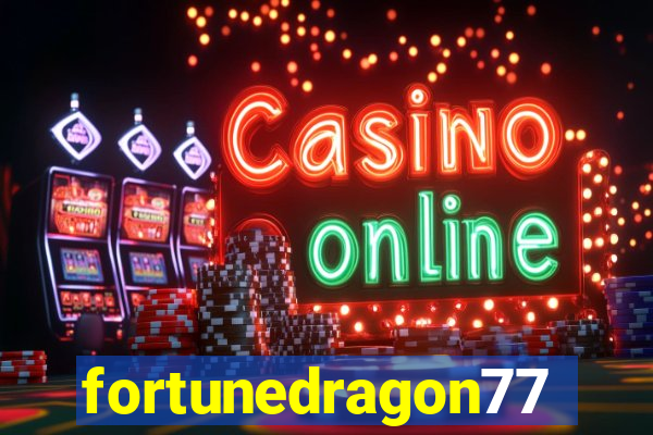 fortunedragon777.org