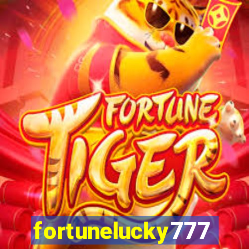 fortunelucky777