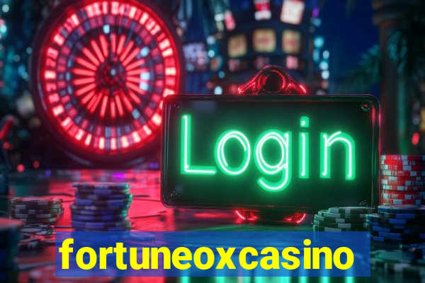 fortuneoxcasino.com