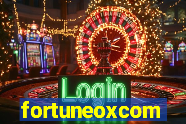 fortuneoxcom