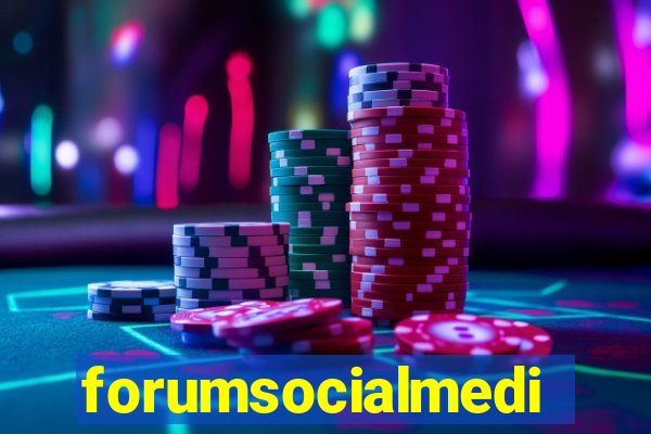 forumsocialmedia