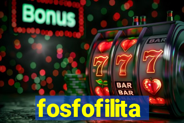 fosfofilita