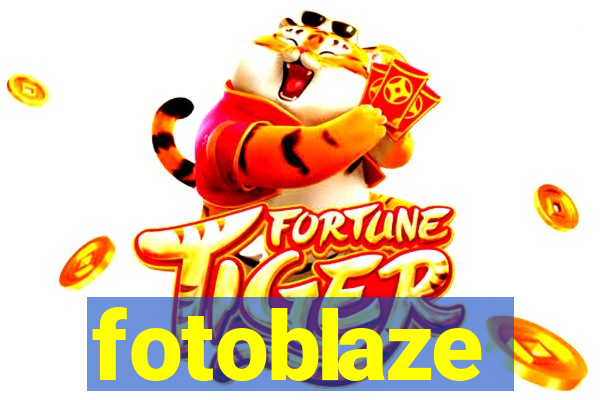 fotoblaze