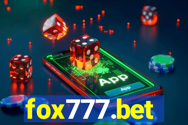 fox777.bet