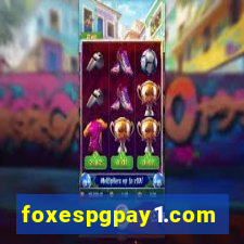 foxespgpay1.com