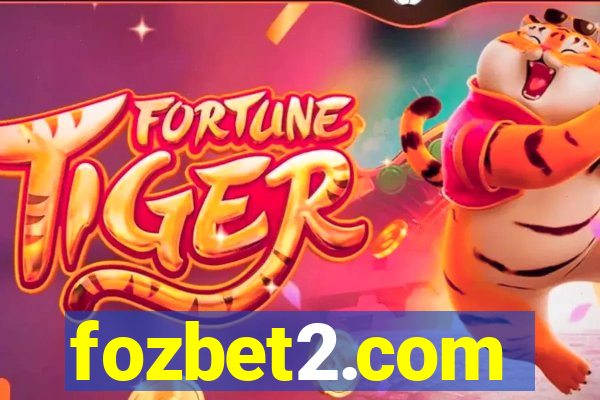 fozbet2.com