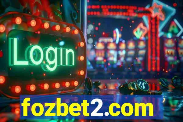 fozbet2.com