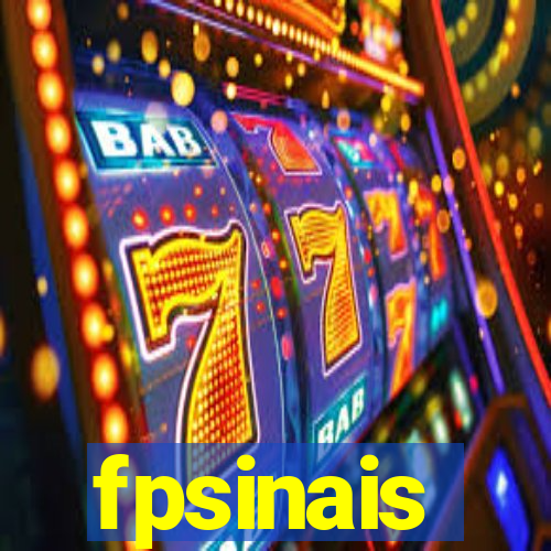 fpsinais