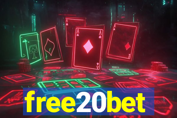 free20bet