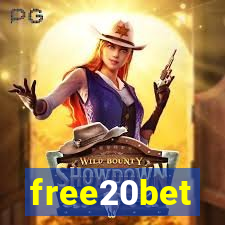 free20bet