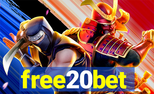 free20bet