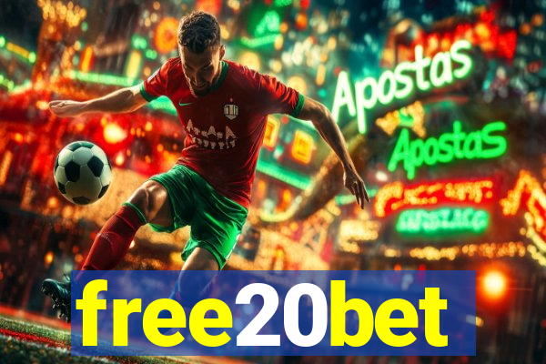 free20bet