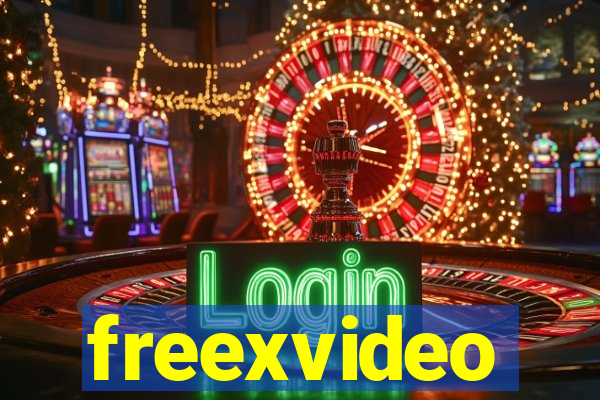 freexvideo