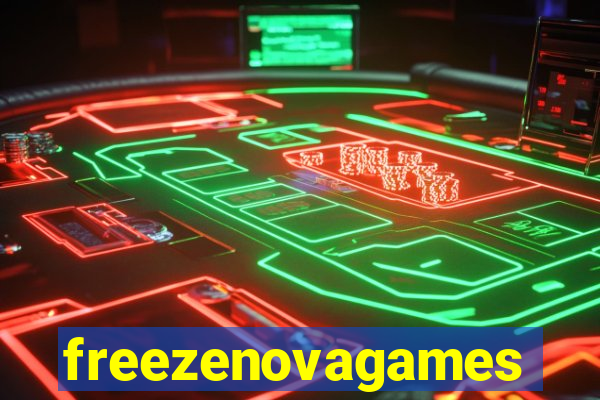 freezenovagames