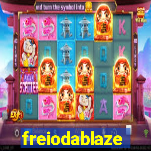 freiodablaze