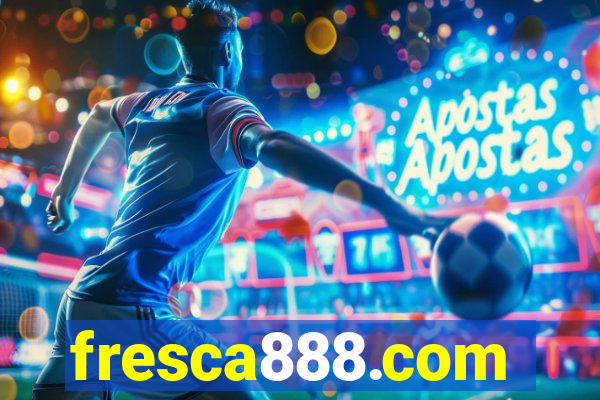 fresca888.com