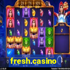 fresh.casino