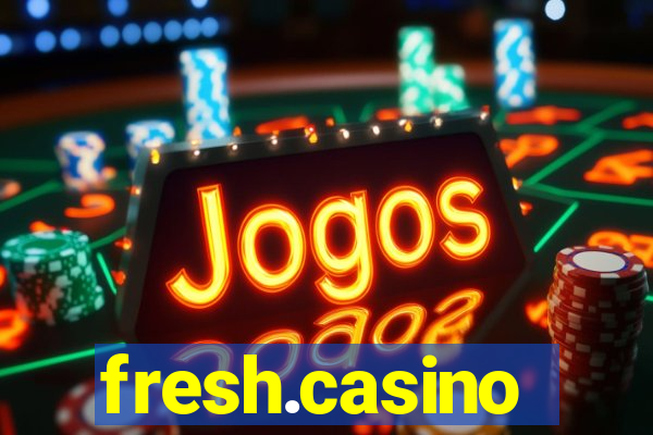 fresh.casino