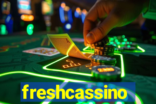 freshcassino