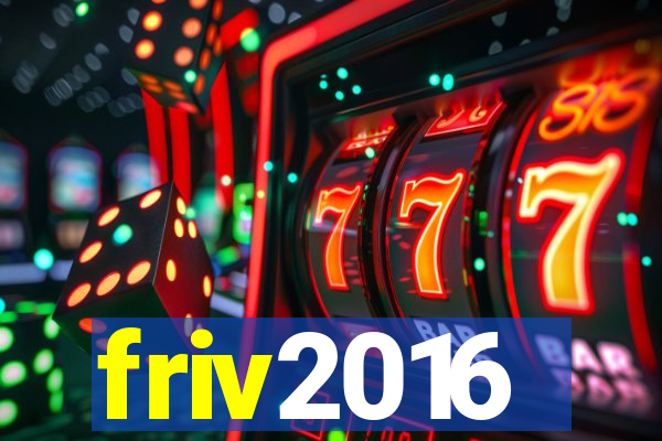 friv2016