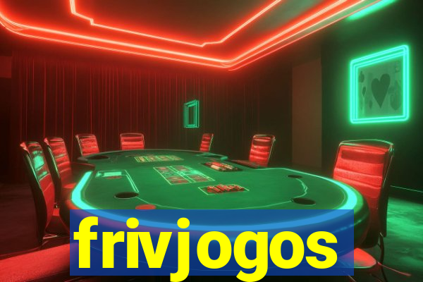 frivjogos