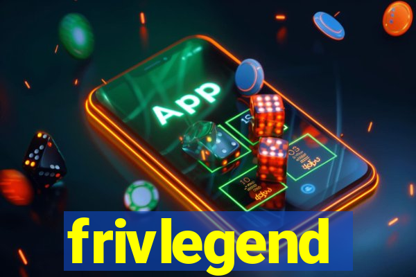 frivlegend