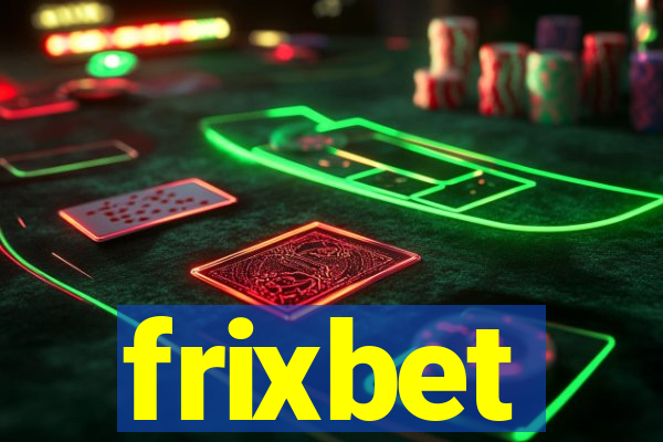 frixbet