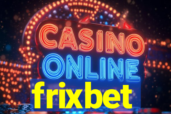 frixbet