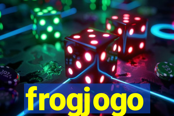 frogjogo