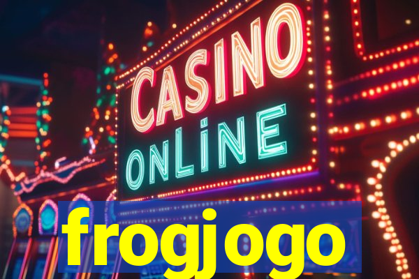 frogjogo